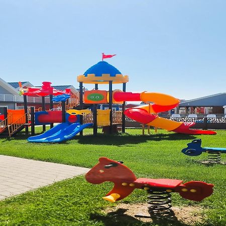 Comfortable Holiday Homes Sarbinowo Kültér fotó