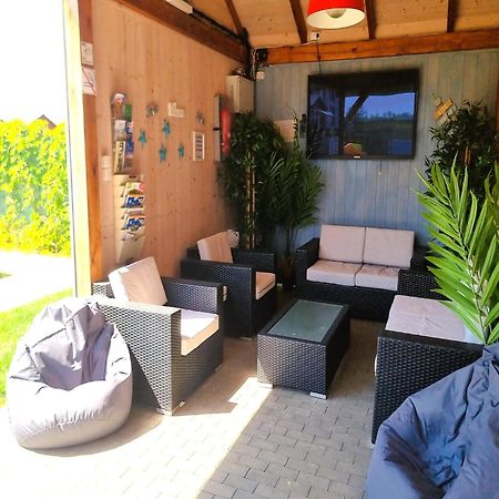 Comfortable Holiday Homes Sarbinowo Kültér fotó