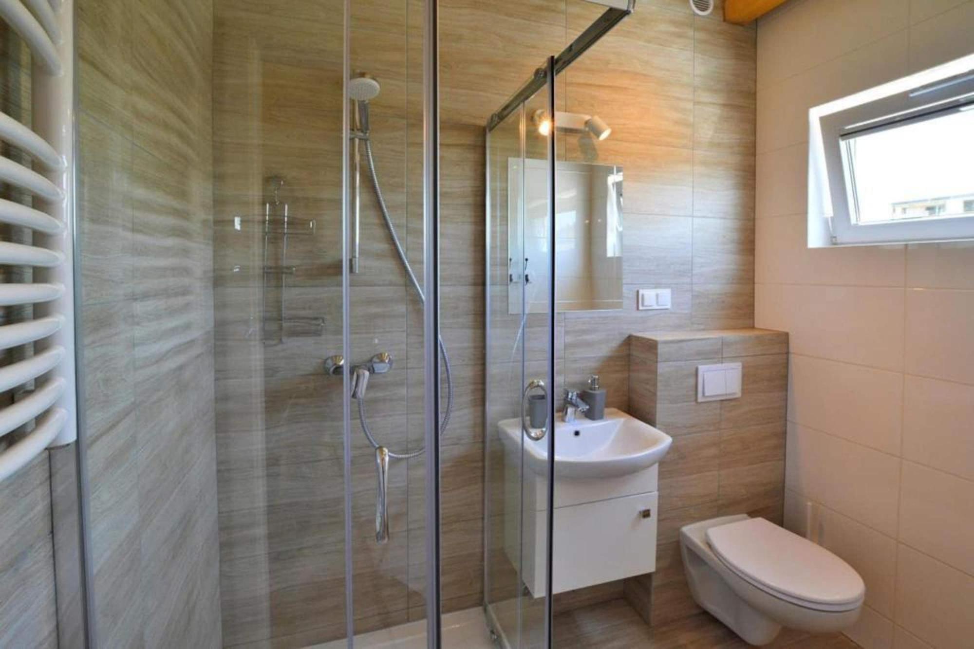 Comfortable Holiday Homes Sarbinowo Kültér fotó