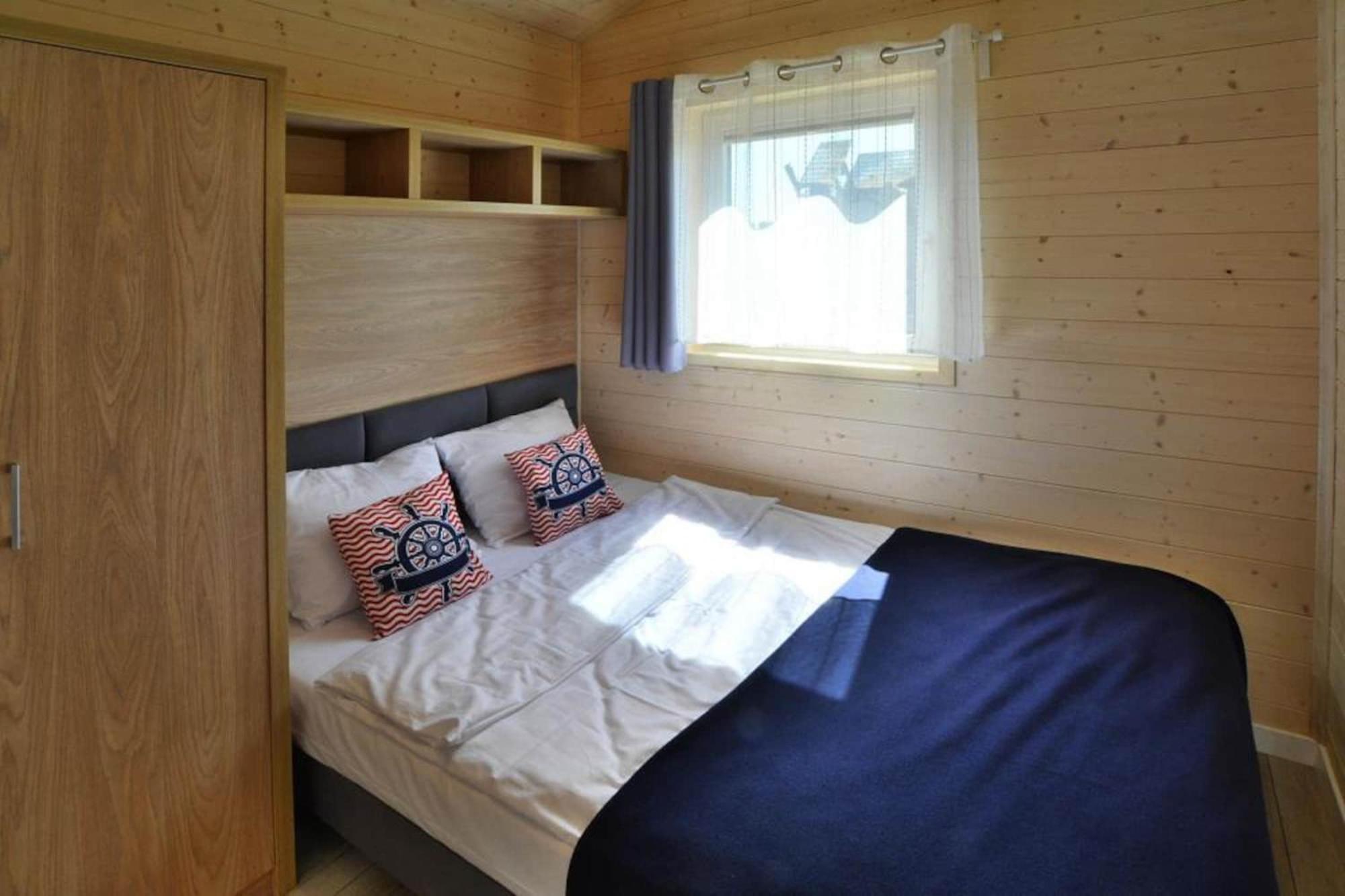 Comfortable Holiday Homes Sarbinowo Kültér fotó