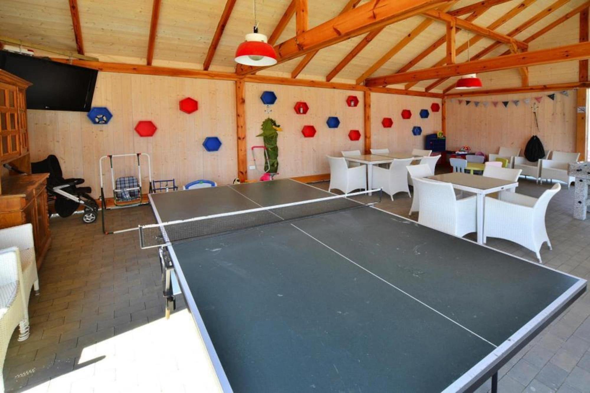 Comfortable Holiday Homes Sarbinowo Kültér fotó