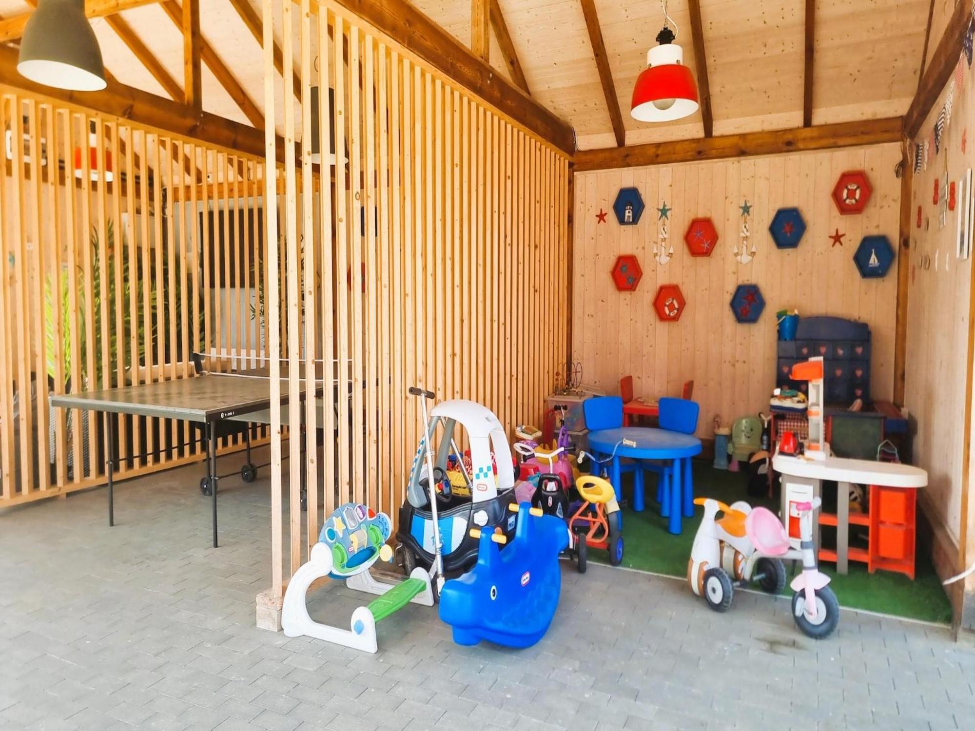 Comfortable Holiday Homes Sarbinowo Kültér fotó
